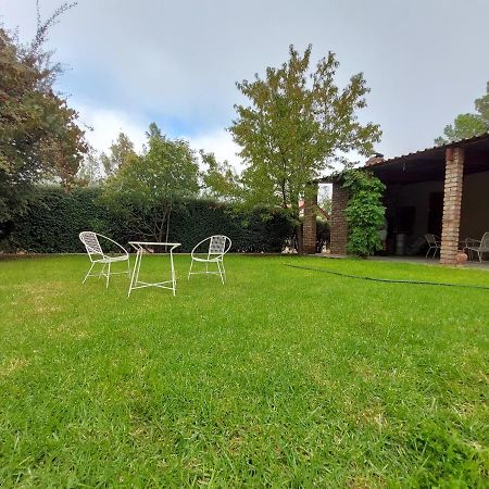 Three Sons Guest Farm Villa Loxton Buitenkant foto