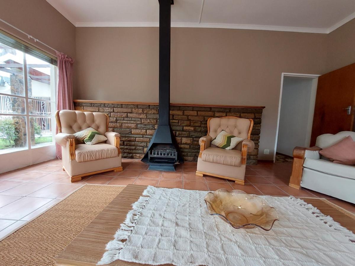 Three Sons Guest Farm Villa Loxton Buitenkant foto